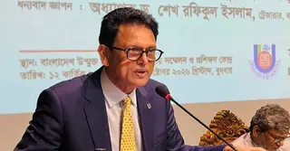 আগামীতে স্কুল-মাদ্রাসার বোর্ড পরীক্ষা একই প্রশ্নে হবে: শিক্ষামন্ত্রী
